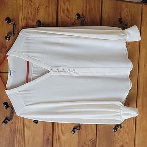 Woman's, Small, Express, long sleeve blouse